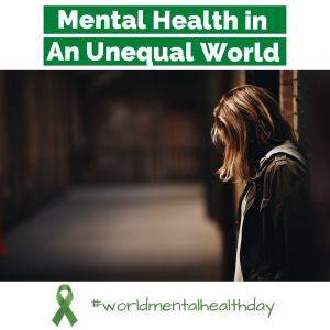 CM Learning | Mental Health in an Unequal World