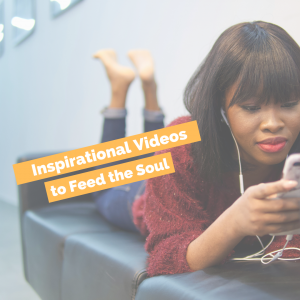 CM Learning Blog | Inspirational Videos to Feed the Soul