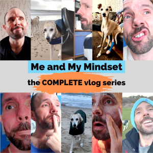 CM Learning Blog | Me and My Mindset the complete vlog series