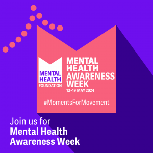 CM Learning | Mental Health Awareness Week 2024