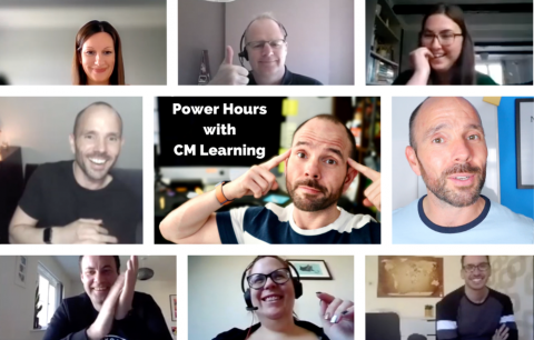 CM Learning | Power Hours